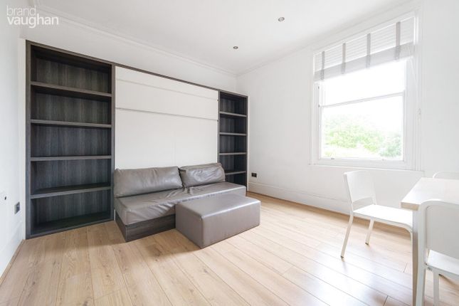 Thumbnail Studio to rent in Wilbury Gardens, Hove, East Sussex