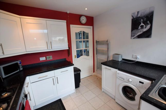 25 Carnegie Place, Perth, PH1 5EB, Perth photo 3