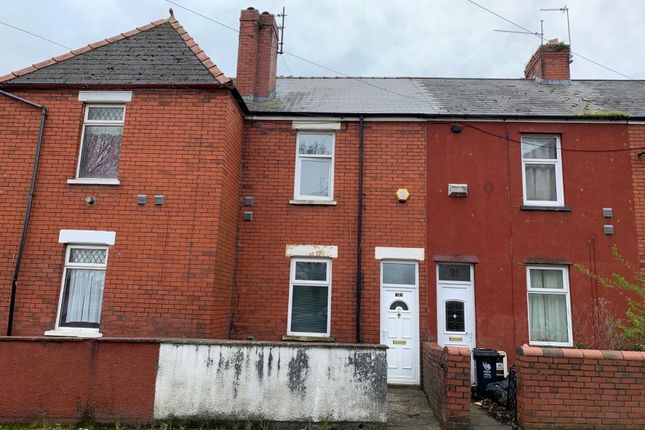 Block of flats for sale in Canal Parade, Newport