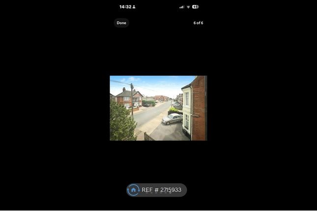 Flat, Leopold Road, Felixstowe photo 3