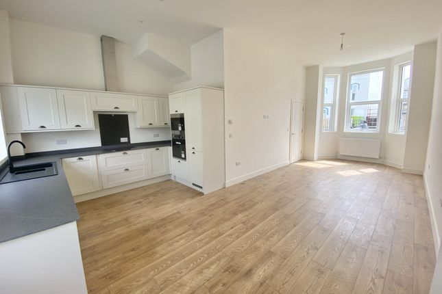 End terrace house for sale in May Hill, Ramsey, Isle Of Man