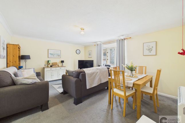 Flat 21, Lydford House Hameldown Way, Newton Abbot photo 2