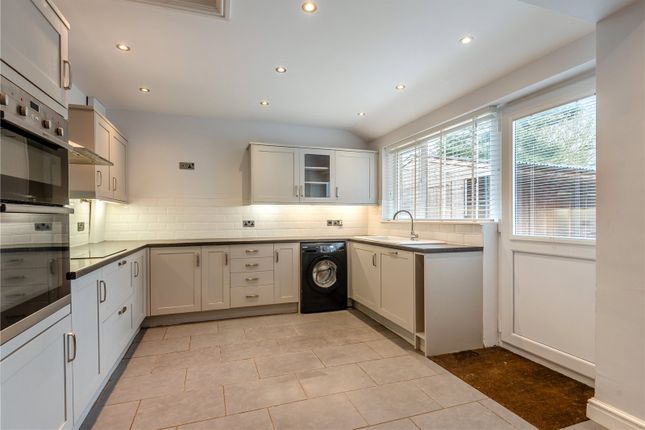 Semi-detached house for sale in Handley, Tattenhall, Chester