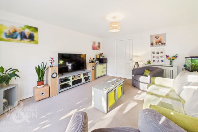 3-bed other on 41 Redpoll Road, Norwich, £250,000