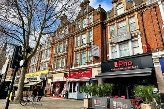Office to let in 510, 24, New Broadway, Ealing