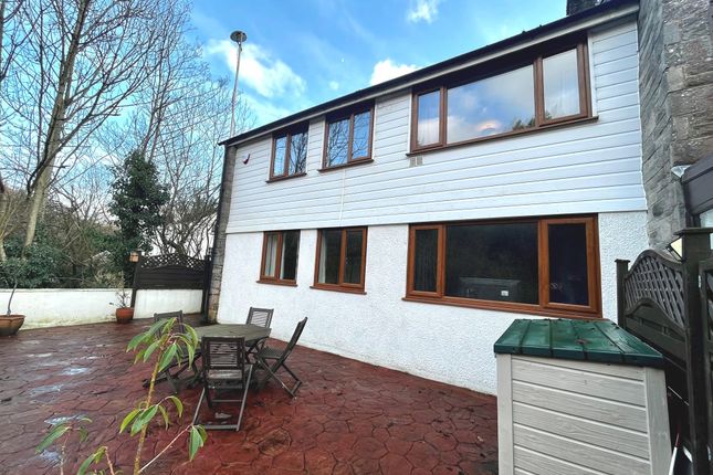 Thumbnail Semi-detached house for sale in Brookside, Tintern, Chepstow