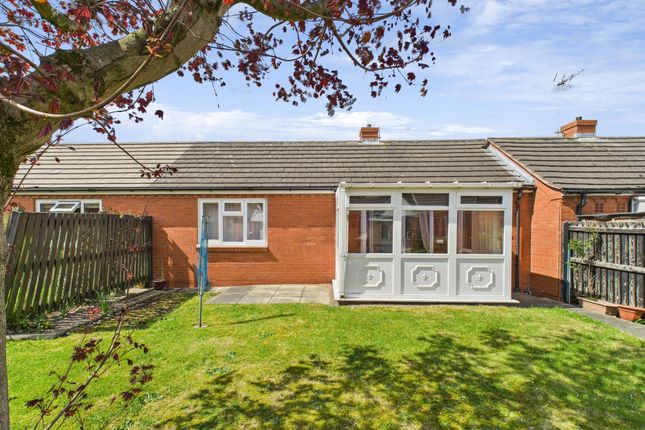 6 Brierley Green, Nottingham photo 2
