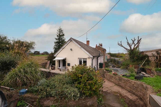 3-bed house on The Downs,Ardquin, Ross-on-Wye, £327,500
