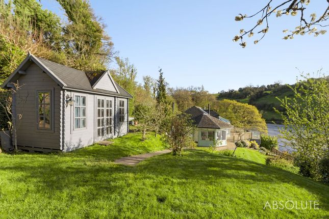 Detached bungalow for sale in Teignharvey, Newton Abbot