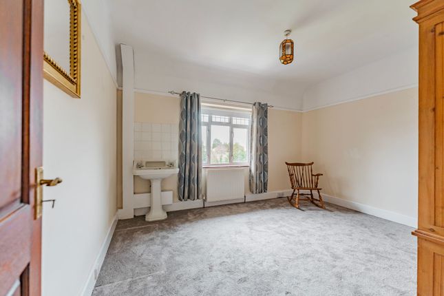 Semi-detached house for sale in Newmarket Road, Norwich