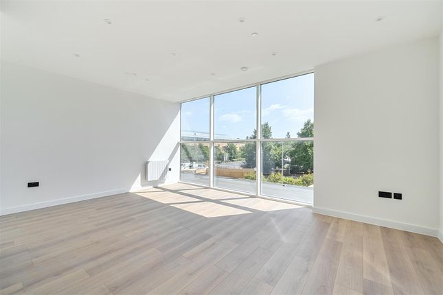 Apartment 12, Vanwall Residence, Vanwall Road, Maidenhead photo 3