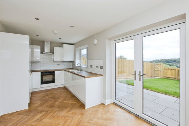 Plot 4, Willow Brook, Holbrook Road, Belper photo 3
