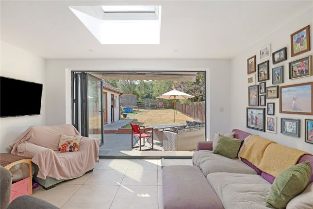 3 The Paddocks,, Greenhill Road, Winscombe photo 4