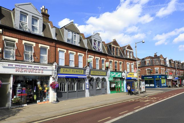 Flat 3, 128, Heath Road, Twickenham photo 5
