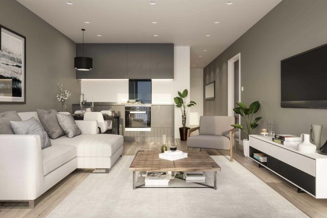 1-bed flat on Newton Street, Newton Street, Manchester, £270,000
