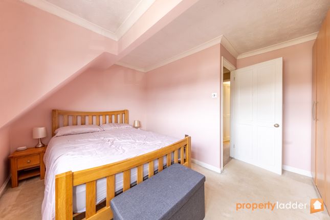 End terrace house for sale in Brayfield Way, Old Catton, Norwich