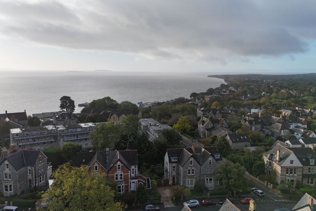 Clive Crescent, Penarth photo 4