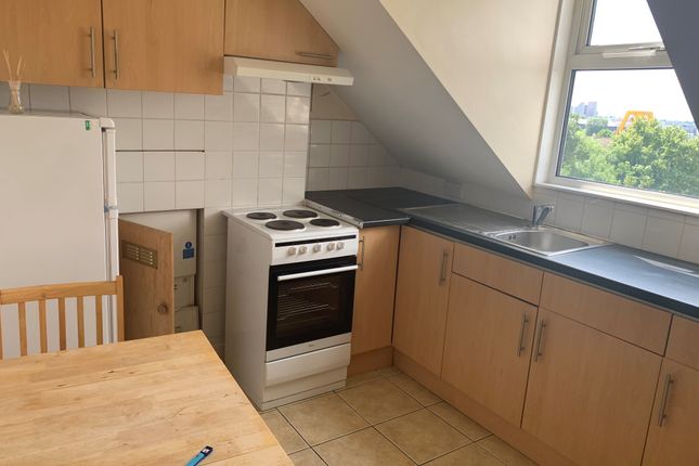 Flat for sale in Connaught Road, Harlesden