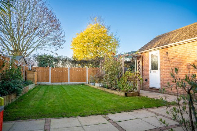 47 Grosvenor Avenue, Nottingham photo 4