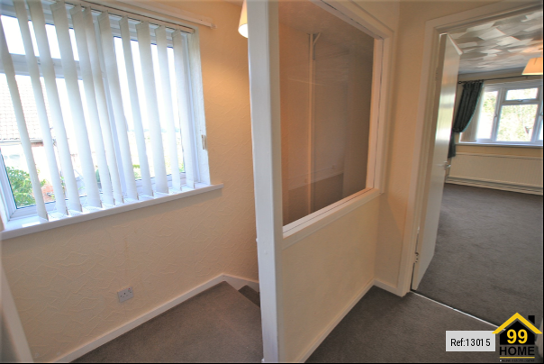 Thumbnail Maisonette to rent in Pennant Crescent, Cardiff, S Glamorgan