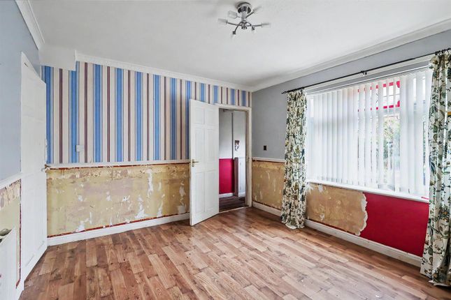 14, Seaton Crescent, Nottingham photo 3