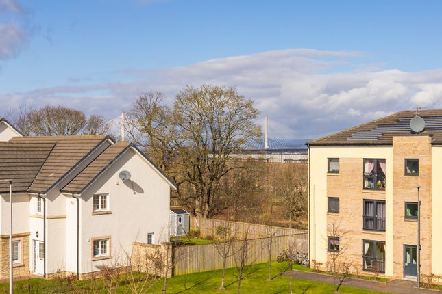 Flat for sale in 49/8, Lowrie Gait, South Queensferry