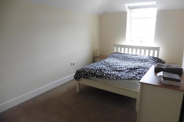 Flat for sale in Main Road, Southbourne, Hampshire