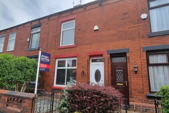 Terraced house to rent in Lily Street, Royton, Oldham