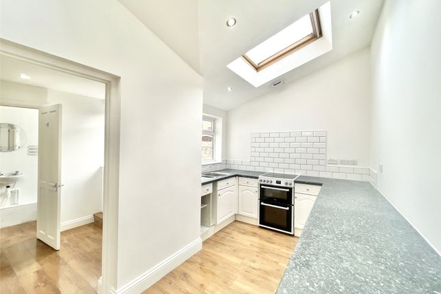 Terraced house for sale in Station Lane, Birtley