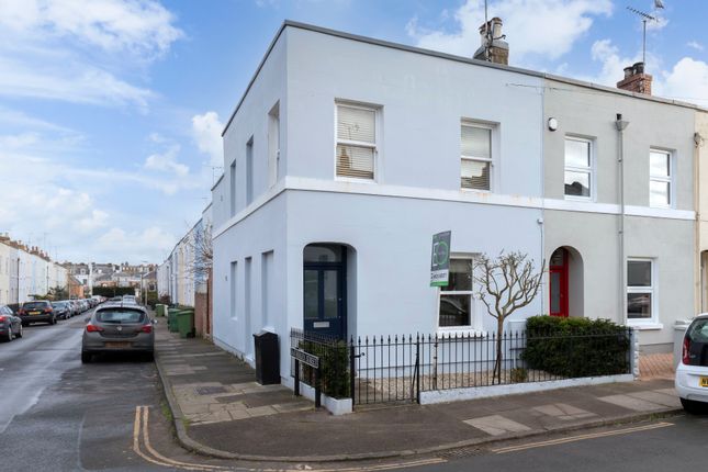 Thumbnail End terrace house to rent in Princes Road, Cheltenham