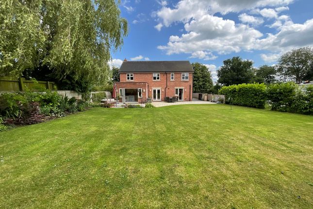 Folly View Forge Lane, Market Drayton photo 4