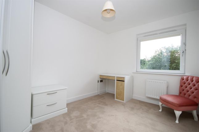 Flat for sale in West Road, Ponteland, Newcastle Upon Tyne, Northumberland