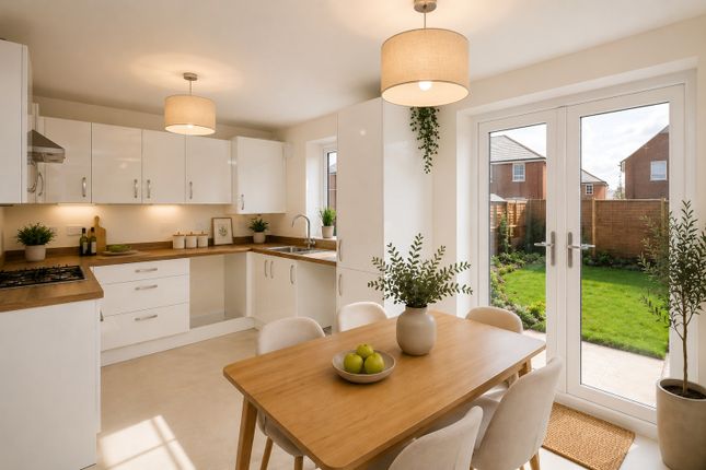 Plot 324, Moresby, Pickford Green Lane, Coventry photo 4