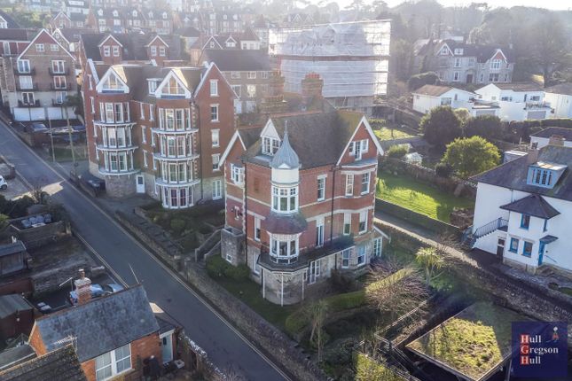 Flat for sale in Taunton Road, Swanage
