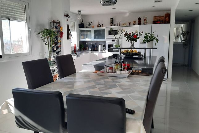 Town house for sale in Buscastell 6, Ibiza Town, Ibiza, Balearic Islands, Spain