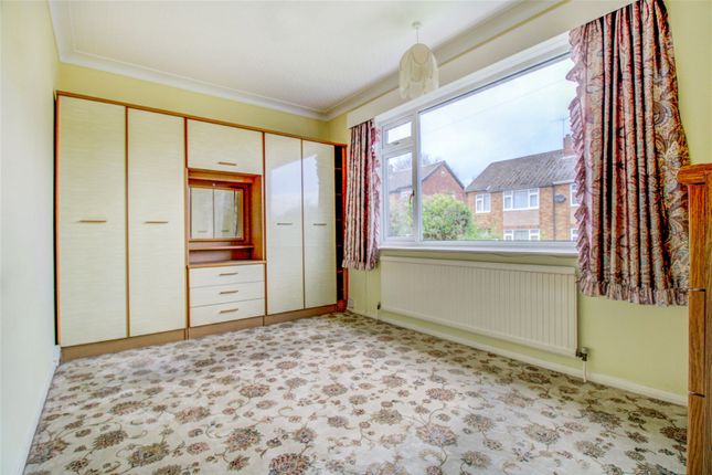 Bungalow for sale in Camp Mount, Pontefract
