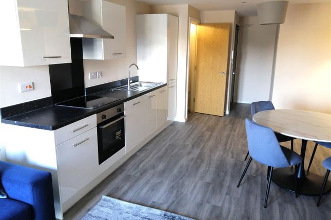 3 Portcullis, The Bailey, 4, Shawheath Close, Manchester photo 3