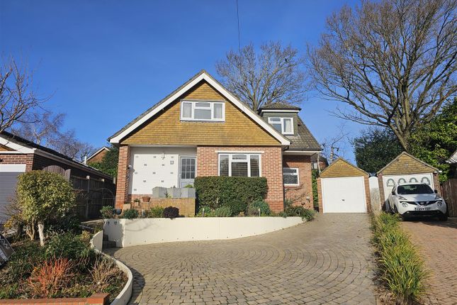 Property for sale in Peters Close, Locks Heath, Southampton