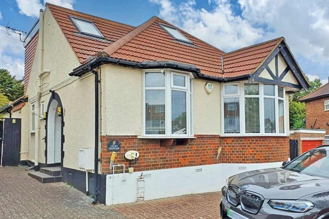 4-bed detached on 13, Stoneyfields Gardens, EDGWARE, £725,000