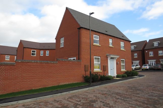 Homes To Let In Ashbourne Rent Property In Ashbourne Primelocation
