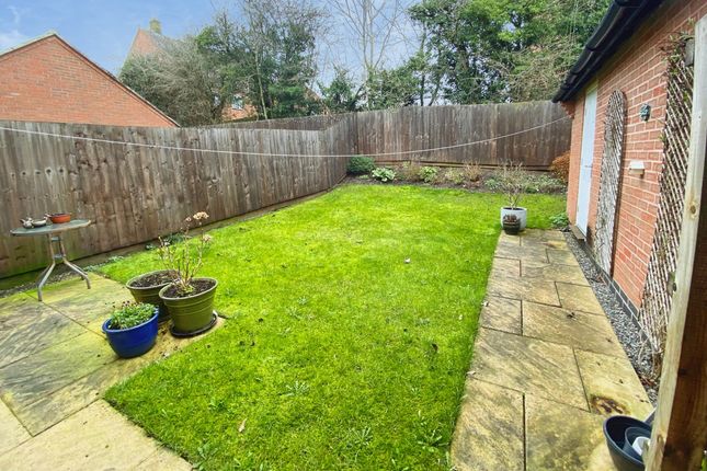 142 Dairy Way, Leicester photo 2