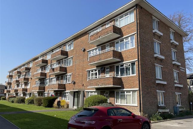 Thumbnail Block of flats for sale in Shirley Road, Shirley, Southampton