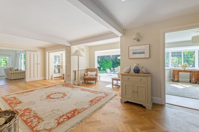 Oldbury House, 4, Knottocks Drive, Buckinghamshire photo 4