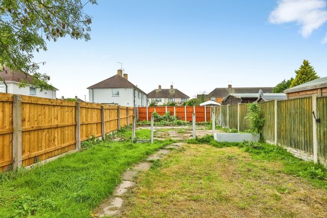 66, Foxearth Avenue, Nottingham photo 4
