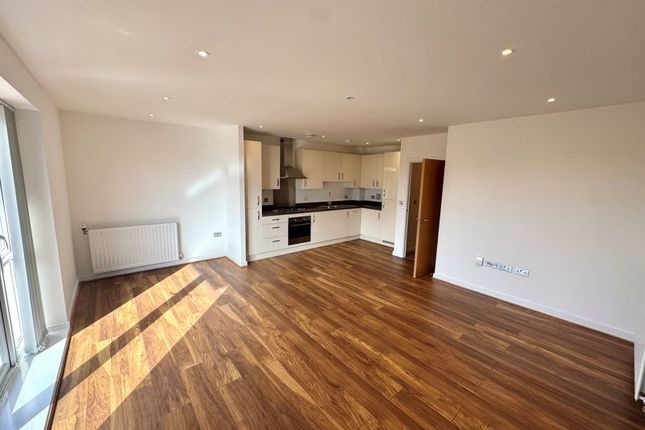 66 Argent House, Handley Page Road, Barking photo 4