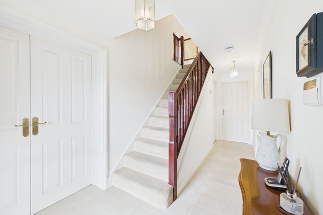 25, Sambrook Crescent, Market Drayton photo 3