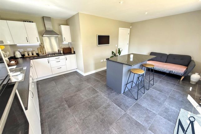 1, Dairy Lane, Ashby-De-La-Zouch photo 3