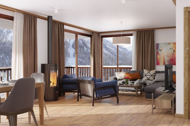 Duplex for sale in Route Des Rahâs, 3961, Grimentz, Valais, Switzerland