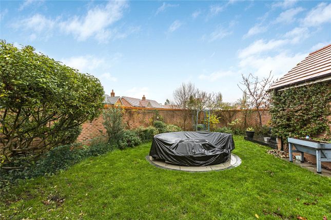 1, Burgidge Way, Oxfordshire photo 3