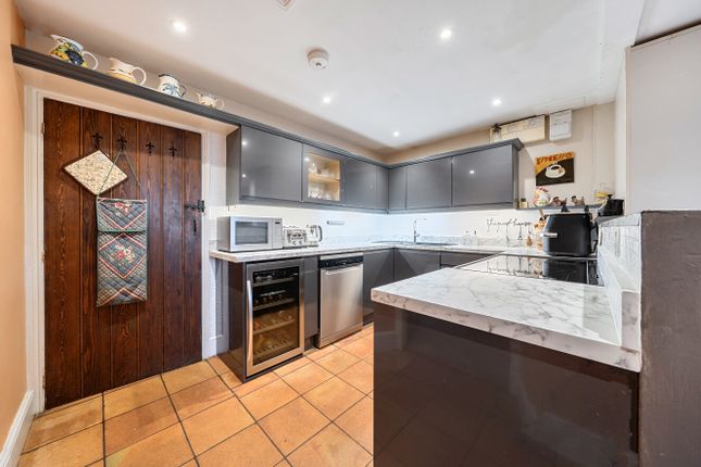 Dibbles Cottage, Taunton photo 4